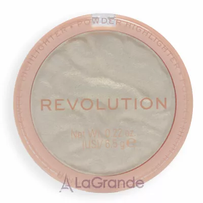 Makeup Revolution Highlight Reloaded   