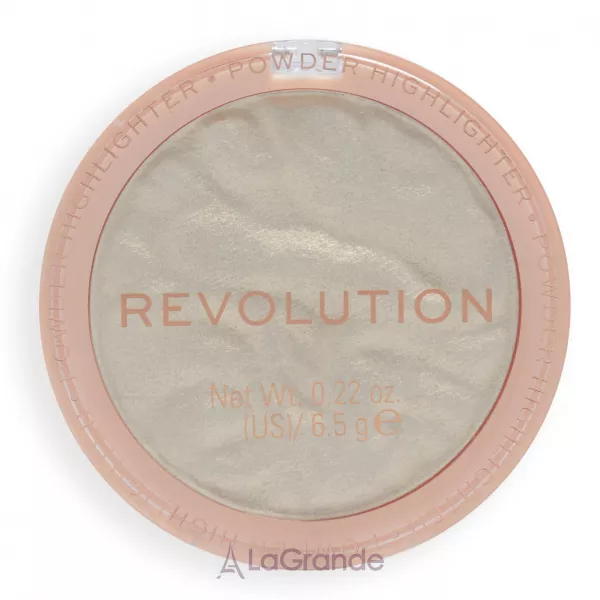Makeup Revolution Highlight Reloaded ��������� ��� �������
