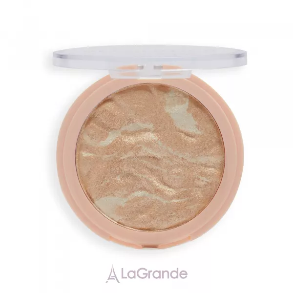 Makeup Revolution Highlight Reloaded ��������� ��� �������