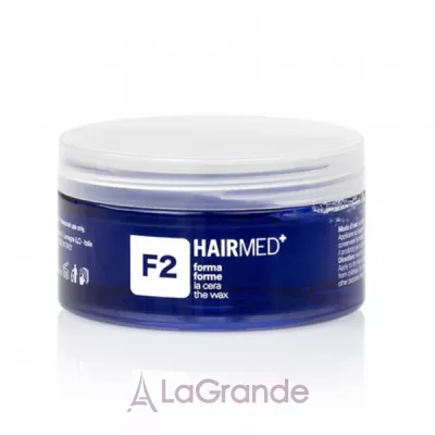 Hairmed F2 Form The Wax      