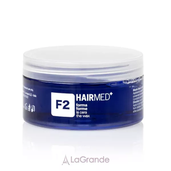 Hairmed F2 Form The Wax ³�� ��� ����������� ������� ������ ��������