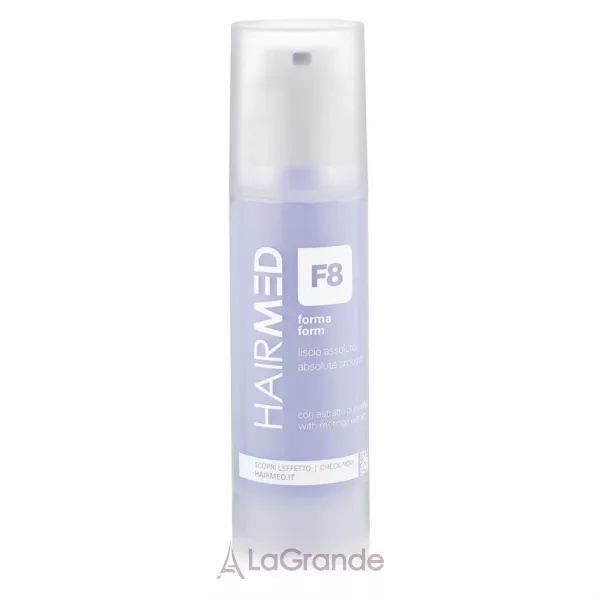 Hairmed F8 Form Absolute Smooth With Moringa Extract ���� �������������� ��� �����