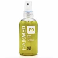 Hairmed F9 Form the Modelling ����� ��� ����������� �� ��'���