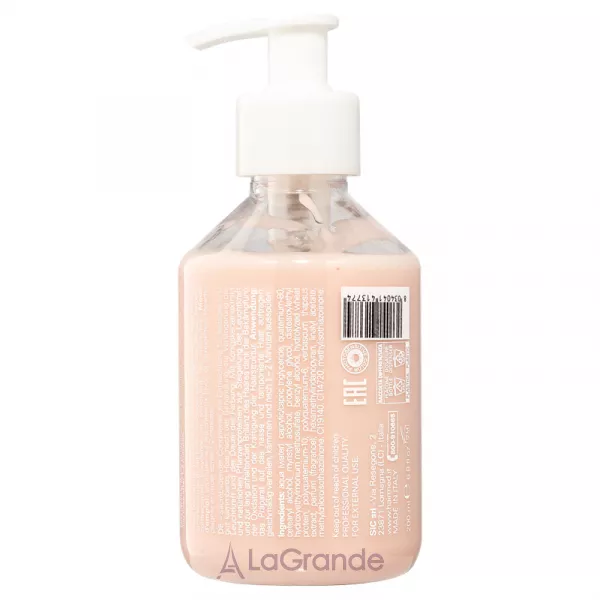 Hairmed N1 Post Coloring Treatment Soft Conditioner for Treated Hair ����������� ��� ����������� �������