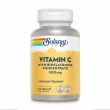 Solaray Vitamin C with Rose Hips Acerola & Bioflavonoids 1000mg     ,    