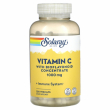 Solaray Vitamin C with Rose Hips Acerola & Bioflavonoids 1000mg 100pcs