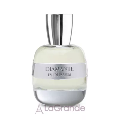 Omnia Profumi White Diamante  