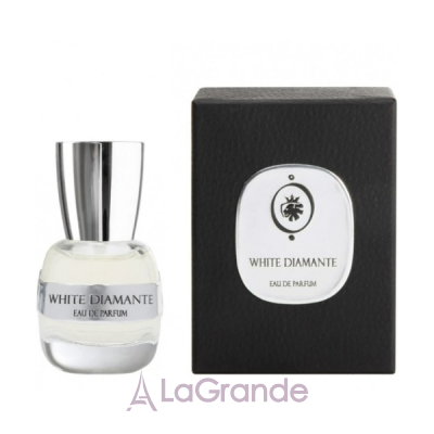 Omnia Profumi White Diamante  