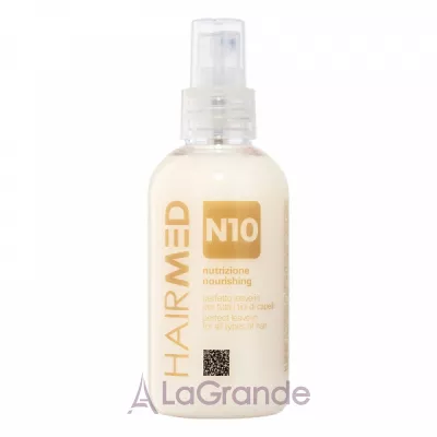 Hairmed N10 Nourishing Perfect Leave-In for All Types of Hair   