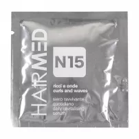 Hairmed N15 Curls and Waves Daily Revitalising Serum ³������������ ��������� ��� ���������� � ���������� ������� (�������)