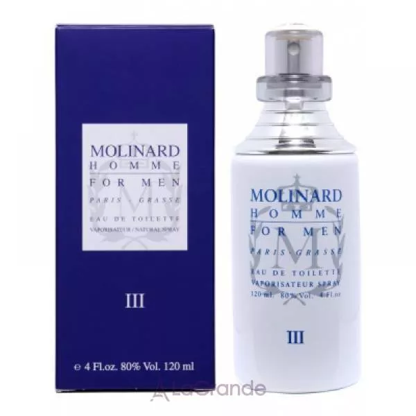 Molinard Homme III �������� ����