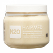 Hairmed N20 Enlightening Treatment Softening Mask for Light Hair 250ml