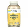 Solaray Super Bio Vitamin C 1000mg 250pcs