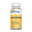 Solaray Methyl B-Complex 50 60pcs