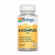 Solaray Methyl B-Complex 50 60pcs