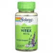 Solaray Vitex Berry Extract 400mg 100pcs