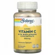 Solaray Buffered Vitamin C with Bioflavonoid Concentrate 500mg/100mg ³ C   