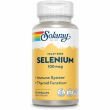 Solaray Selenium Yeast Free 100mcg 90pcs