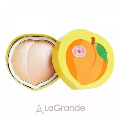 I Heart Revolution Tasty 3D Peach Highlighter  