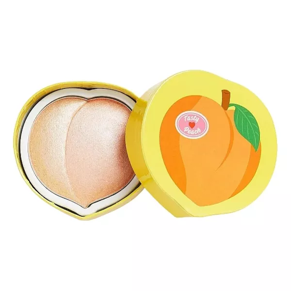 I Heart Revolution Tasty 3D Peach Highlighter ��������� 