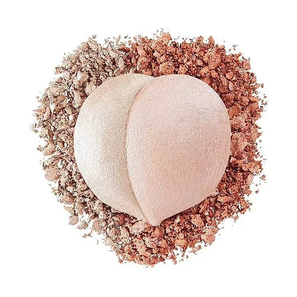 I Heart Revolution Tasty 3D Peach Highlighter ��������� 