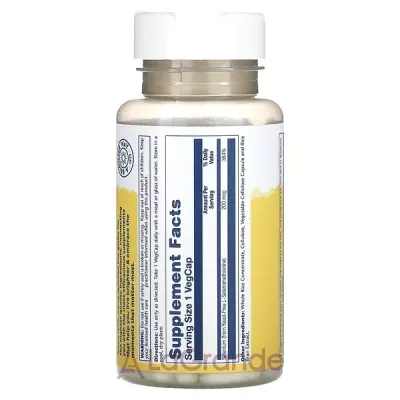 Solaray Selenium Yeast-Free 200mcg   