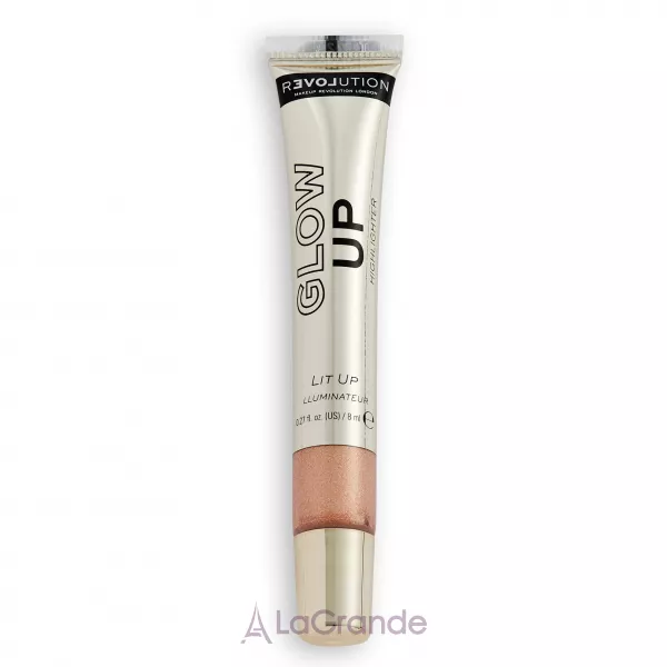 Relove By Revolution Glow Up Liquid Highlighter ������ ���������