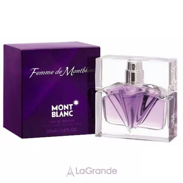 Mont Blanc Femme de Montblanc ��������� ����