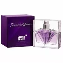 Mont Blanc Femme de Montblanc �������� ����