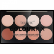 Technic Cosmetics Colour Fix Cream Foundation Contour Palette 28g