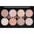 Technic Cosmetics Colour Fix Highlighter Palette  