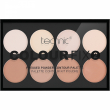 Technic Cosmetics Color Fix 2 Pressed Powder Contour Palette 28g