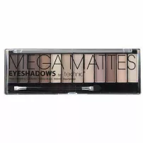 Technic Cosmetics Mega Mattes Eyeshadows ������� ������� ����� ��� ����