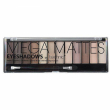 Technic Cosmetics Mega Mattes Eyeshadows 18g