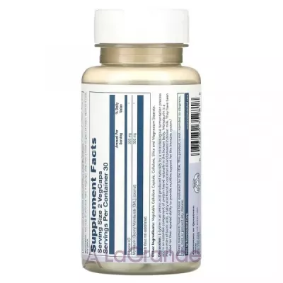 Solaray L-Lysine Monolaurin Ratio 1:1   