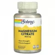 Solaray Magnesium Citrate 400mg   