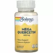 Solaray Mega Quercetin 600mg   