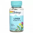 Solaray Liver Blend SP-13 475mg   