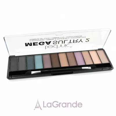 Technic Cosmetics Mega Shadows Eyeshadow    