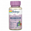 Solaray Berberine Root Extract 60pcs