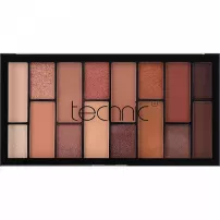 Technic Cosmetics Pressed Pigment Eyeshadow Palette Exposed ������� ����� ��� ���