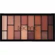 Technic Cosmetics Pressed Pigment Eyeshadow Palette Exposed    