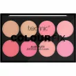 Technic Cosmetics Color Fix Blush Palette  '  