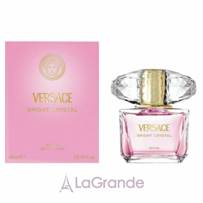 Versace Bright Crystal Parfum 