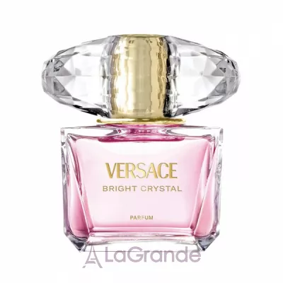 Versace Bright Crystal Parfum 