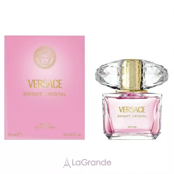 Versace Bright Crystal Parfum ����