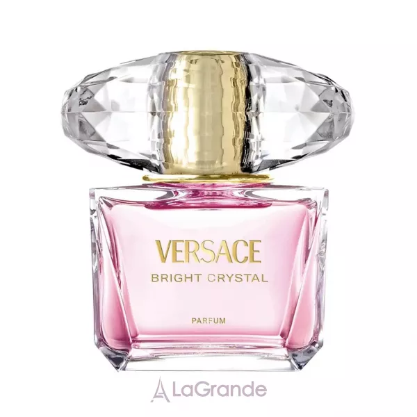 Versace Bright Crystal Parfum ����