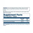 Solaray Chromium Picolinate 200mcg   