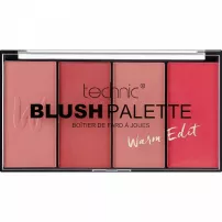 Technic Cosmetics Blush Palette ������� ���'�� ��� �������