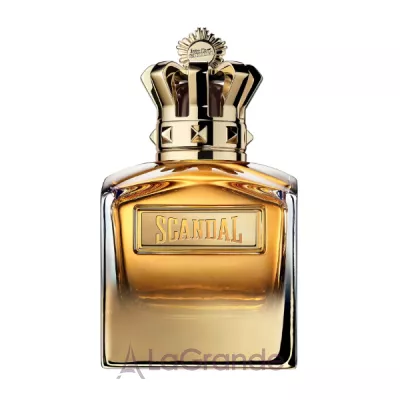 Jean Paul Gaultier Scandal Pour Homme Absolu 